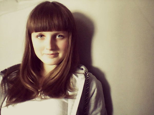 Вера Рогашева