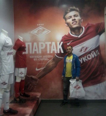 Владимир Дьяконов