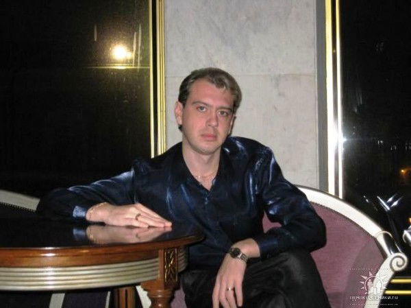 Андрей Кузьмин