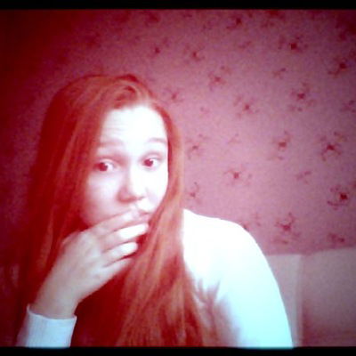 Рушана Истомина