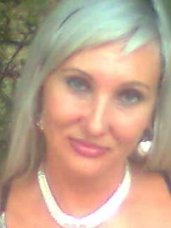 Татьяна Голубик