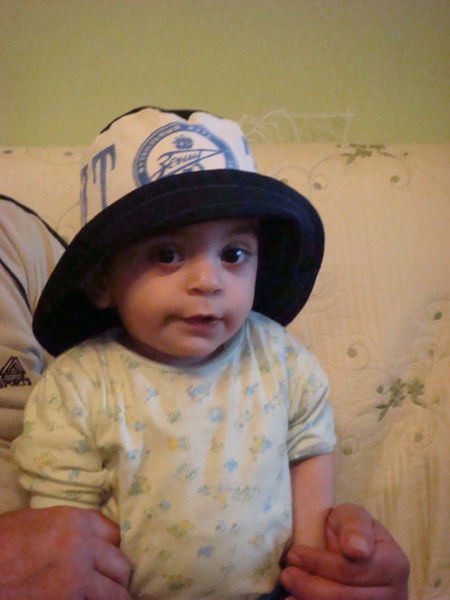 Мушвиг Аскеров