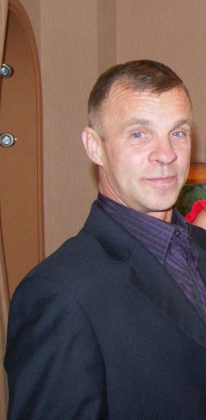 Валерий Абрамов