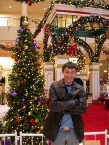 Вильдан (Артур) Теслов