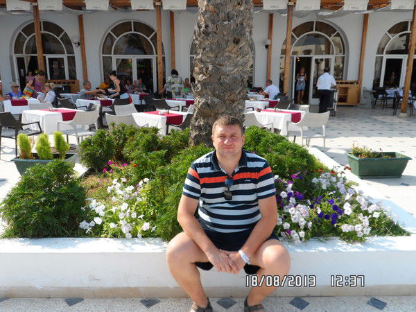 Александр Машуков