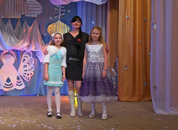 Наталья Завгородняя