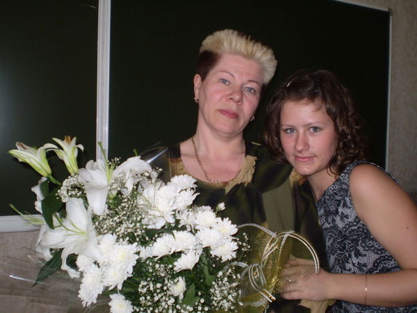 Галина Левочкина