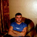 Григорий Краевой