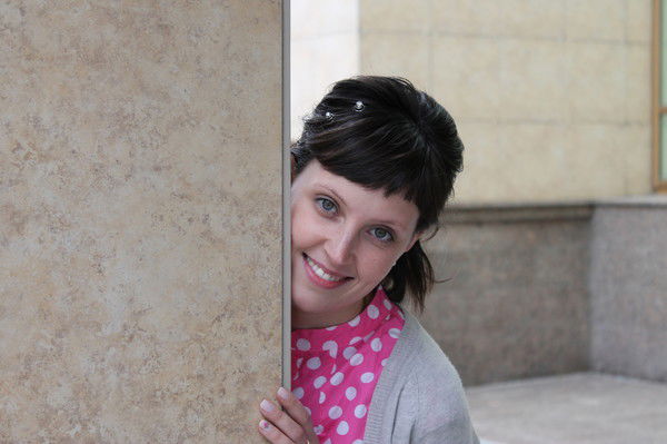 Анастасия Байгильдина