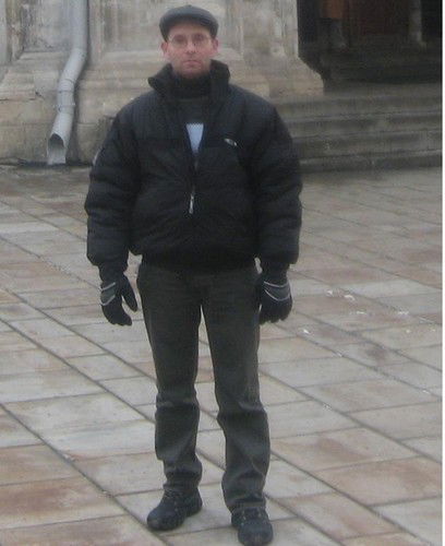 Алексей Высоцкий