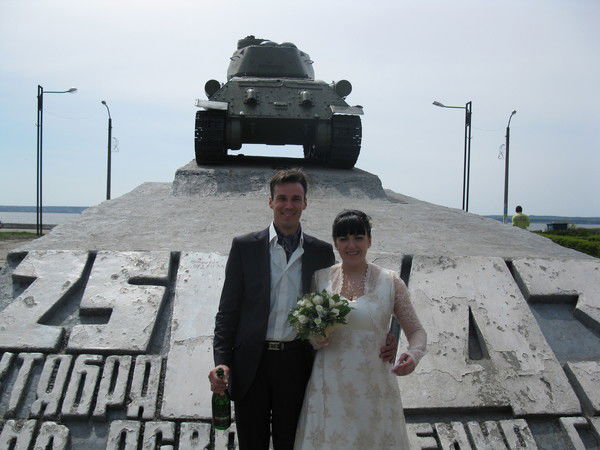 Кристина Вороновская