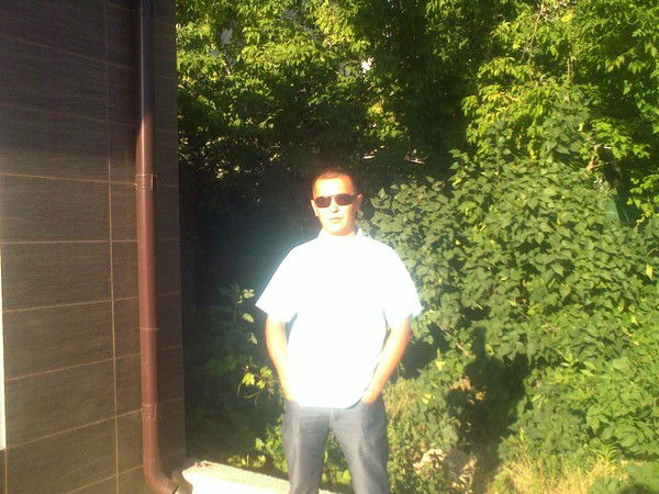 Айдын Саргожин