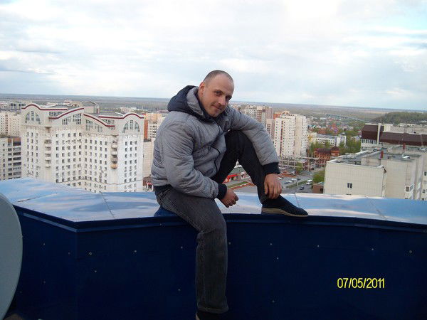 Александр Путятин