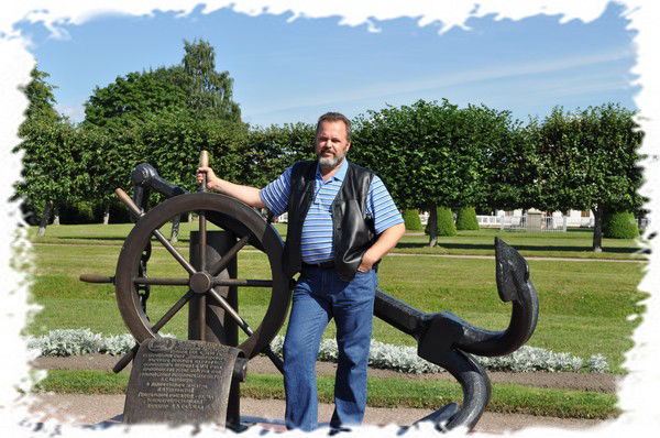 Игорь Карев