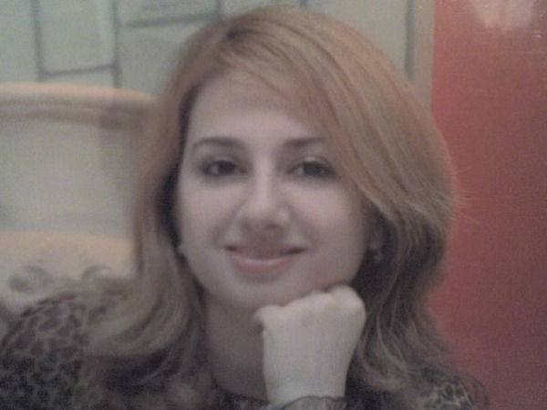 Елена Макарян