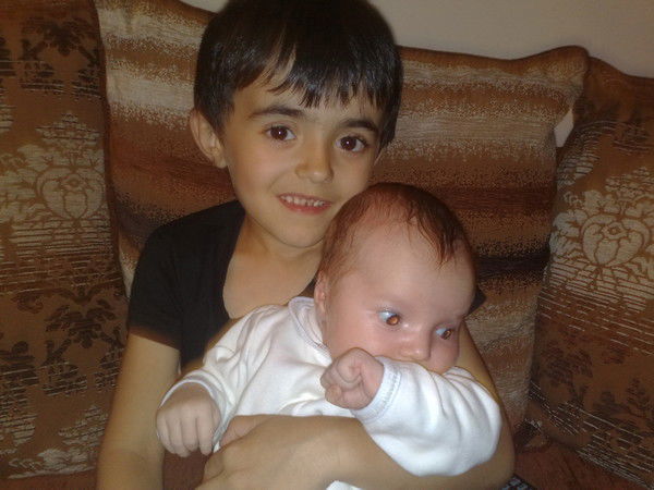 Магомед Юсупов