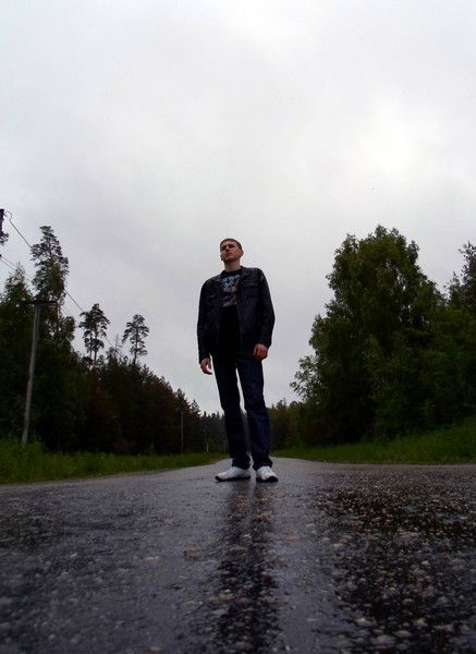 Максим Курин