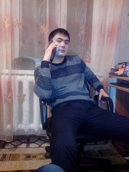 Адильбек Шегиров