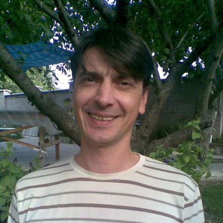 Александр Климов