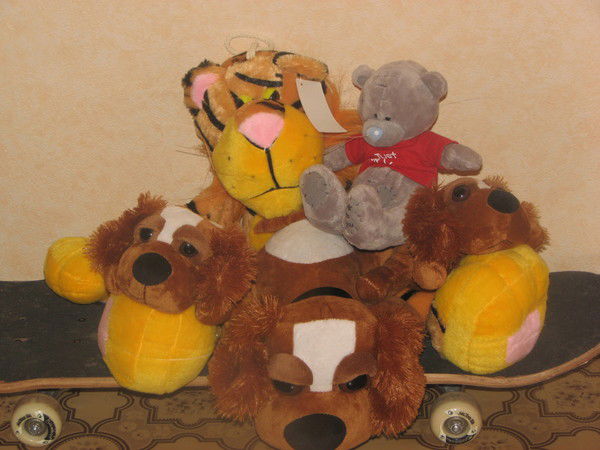 Татьяна Дзюба