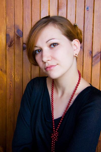 Серова Наталия