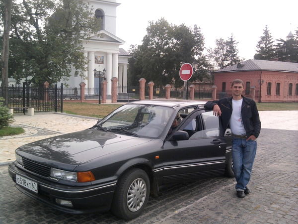 Александр Бочко