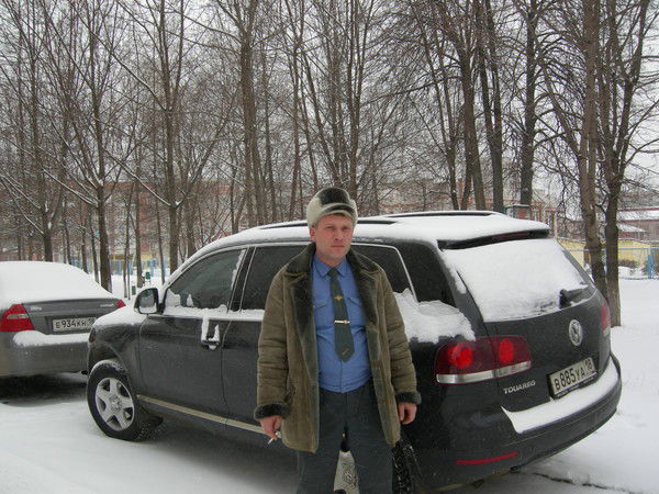 Алексей Рябов