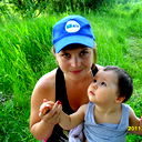 Светлана Ошуркова