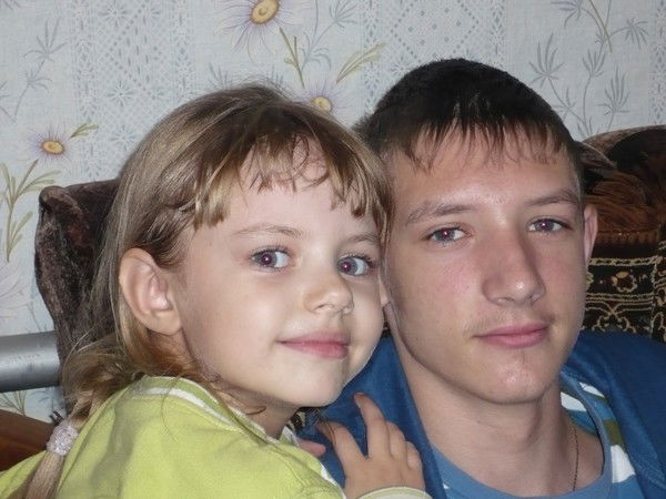 Сергей Пивень