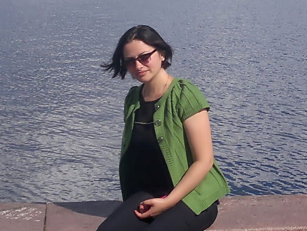 Наталья Чалык