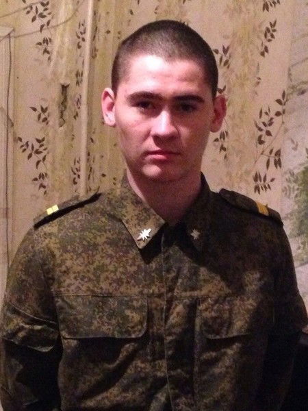 Илья Сергеев