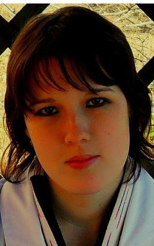 Танюха Титова(Михалёва)