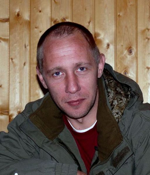 Юрий Катаев