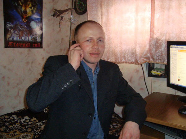 Андрей Ермаков