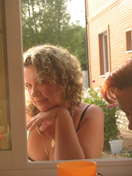 Наталья Семенова