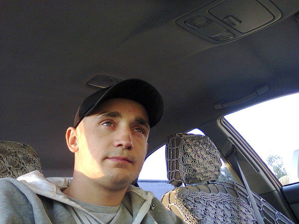 Владимир Танцерев