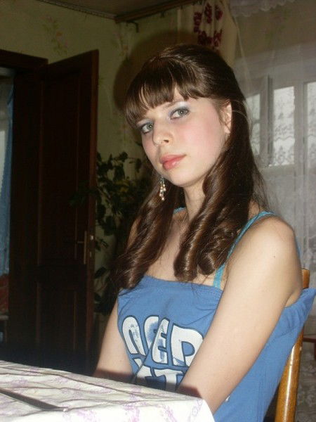 Алена Макарова