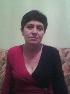 Юлия Хазбулатова