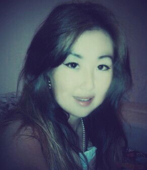 Элизабет Омурова