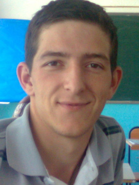 Дмитрий Шиманский