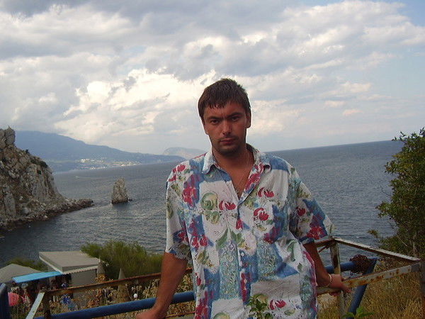 Дмитрий Данилец