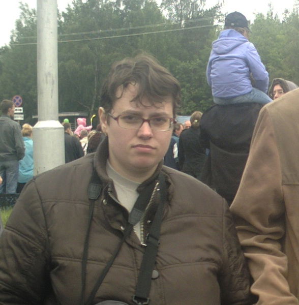 Таня Логина