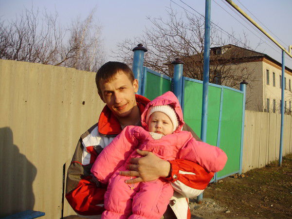 Максим Кержнов