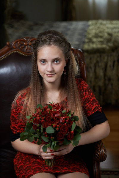 Каролина Соловей