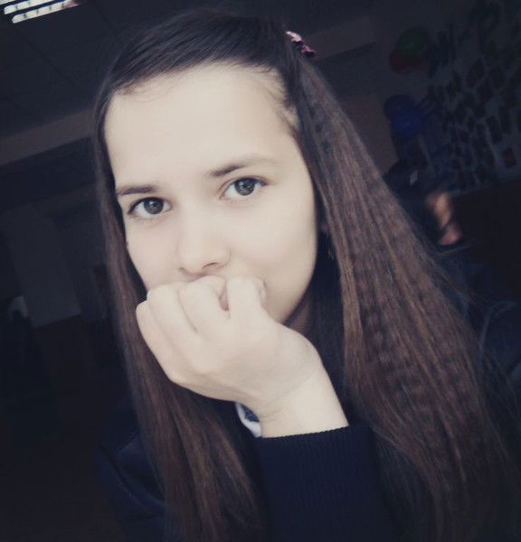 Светлана Рыбакова