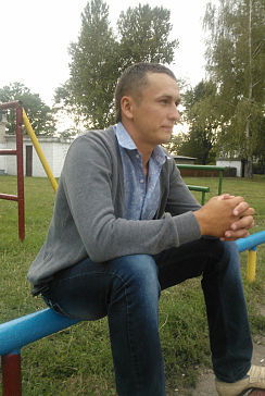 Сергей Лукьянюк