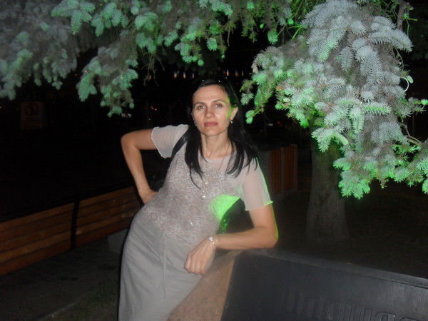 Валерия Сафронова