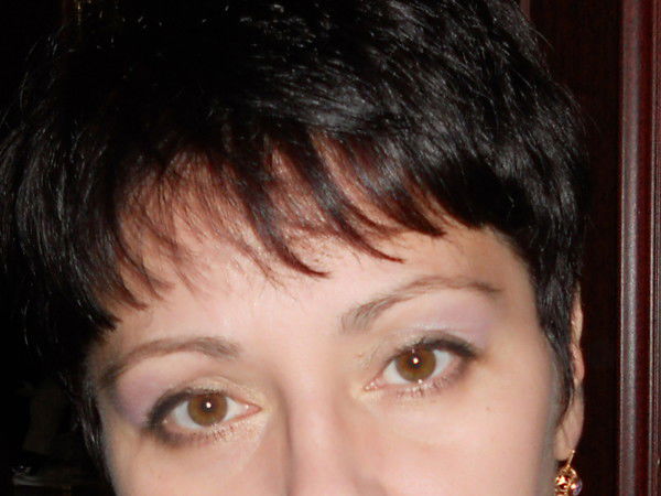 Татьяна Ушакова