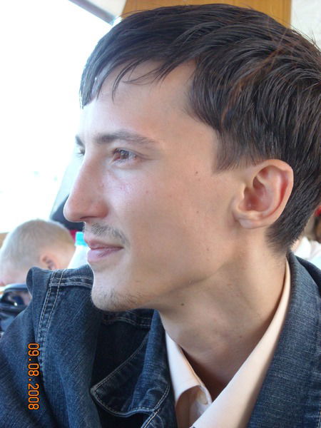 Михаил Зорин