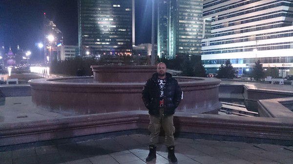 Артём Безруков